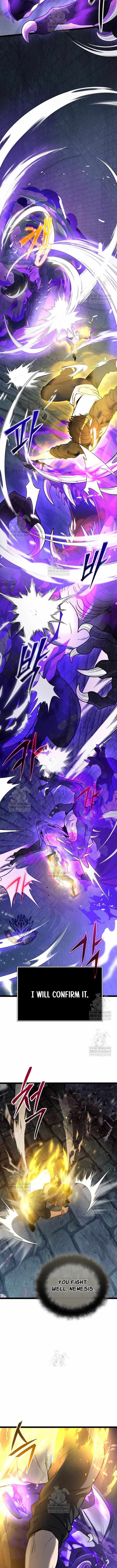 I Obtained a Mythic Item Chapter 173 - Page 12 in English