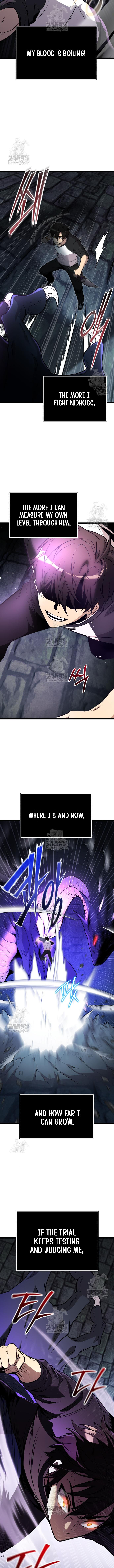 I Obtained a Mythic Item Chapter 174 - Page 11 in English