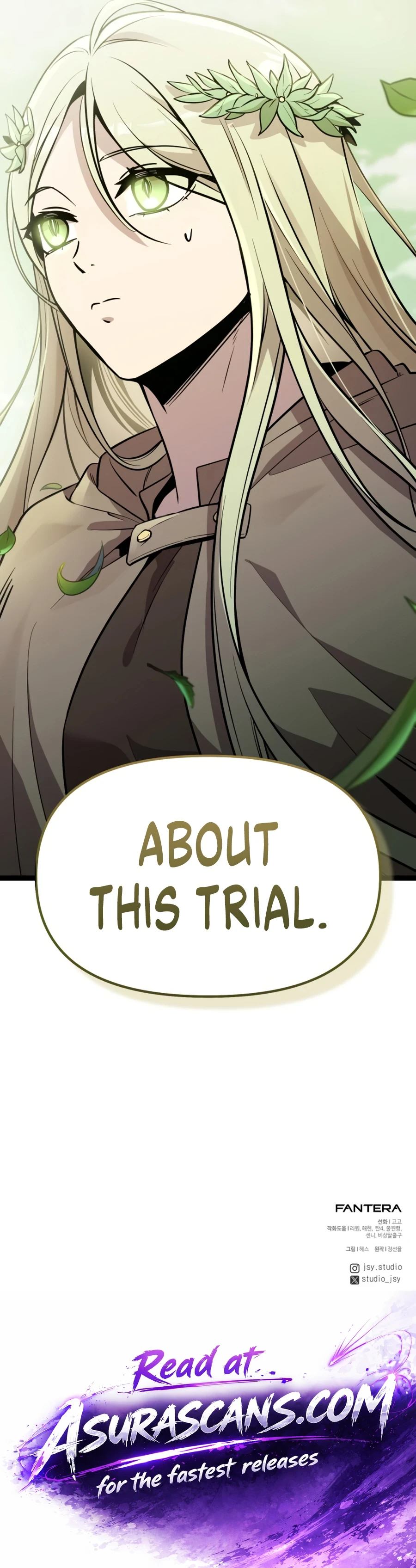 I Obtained a Mythic Item Chapter 177 - Page 18 in English