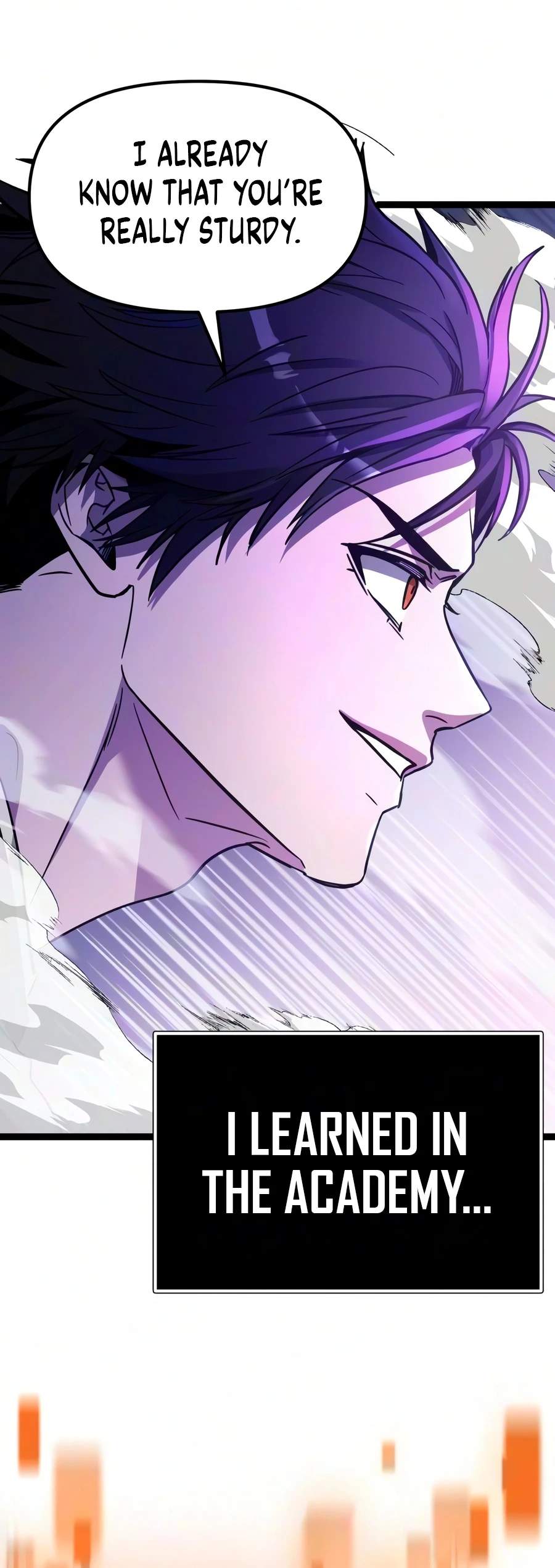 I Obtained a Mythic Item Chapter 181 - Page 13 in English
