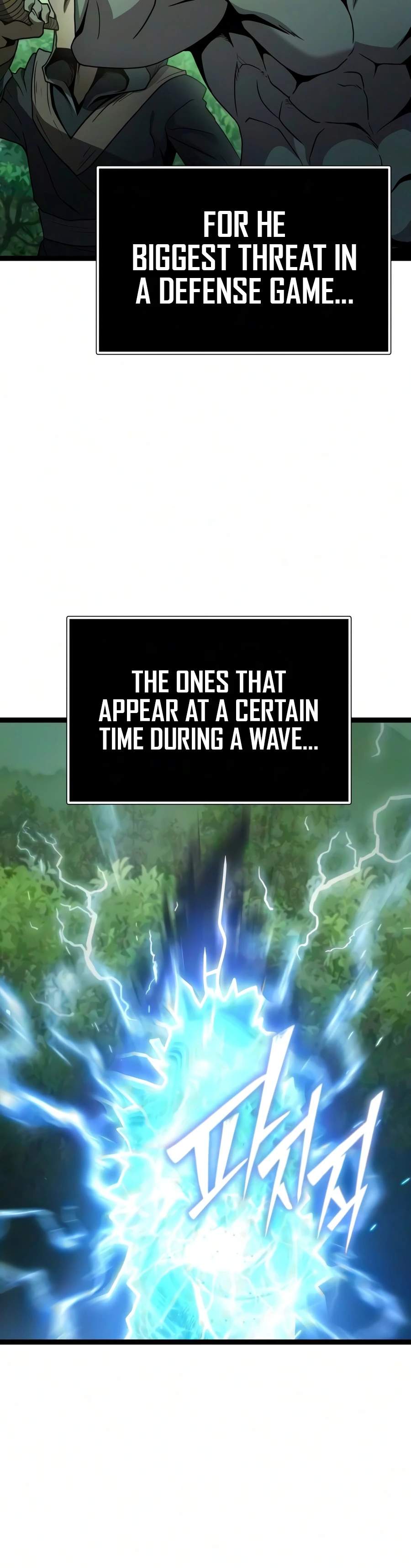 I Obtained a Mythic Item Chapter 181 - Page 4 in English