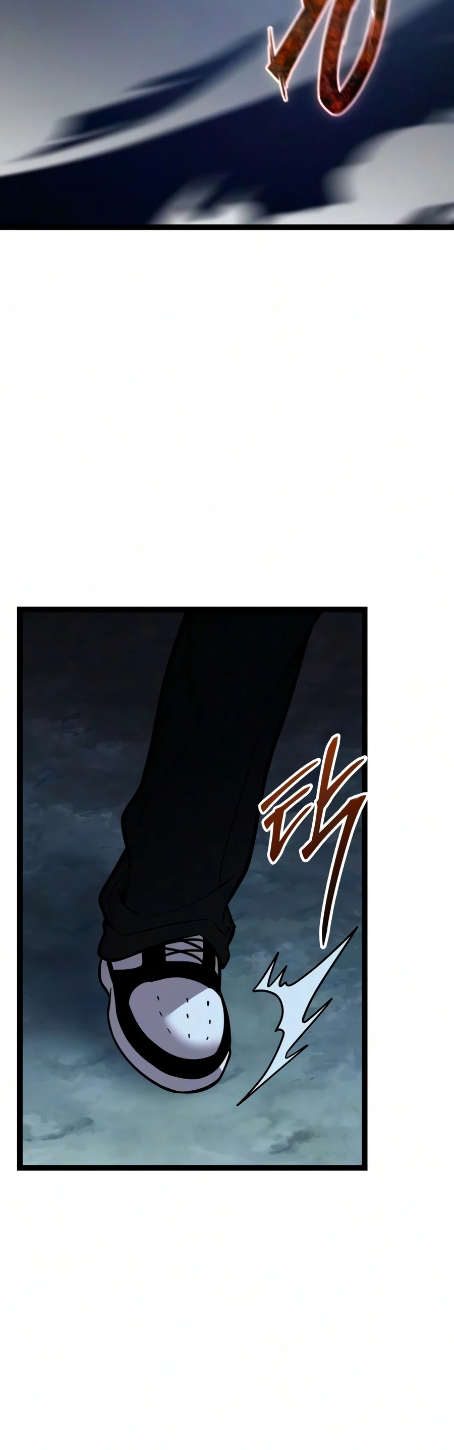 I Obtained a Mythic Item Chapter 183 - Page 11 in English