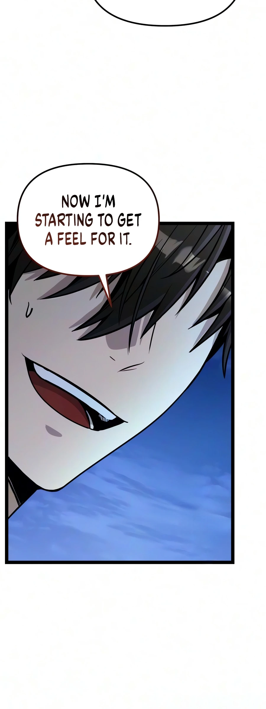 I Obtained a Mythic Item Chapter 183 - Page 13 in English