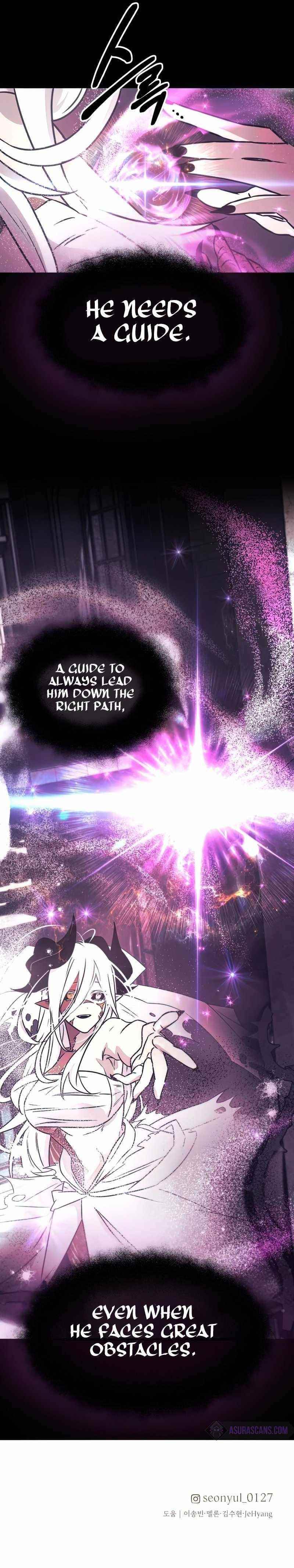 I Obtained a Mythic Item Chapter 20 - Page 11 in English