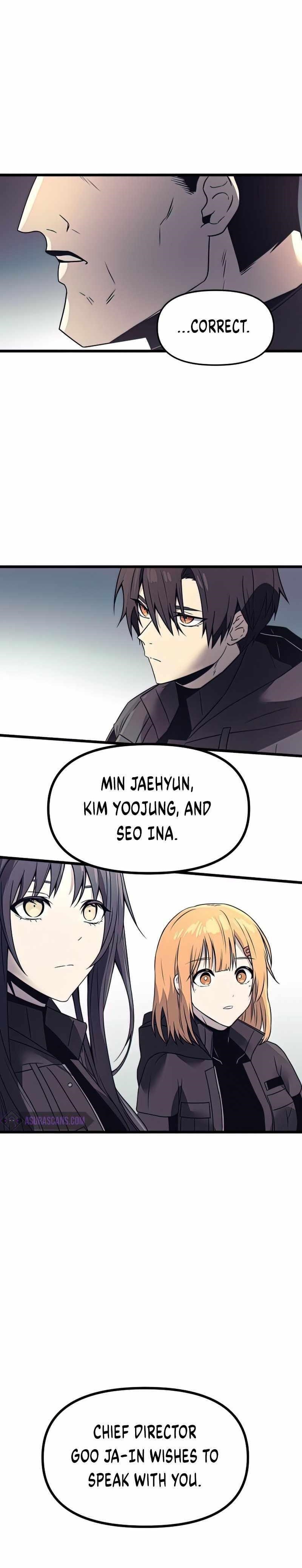 I Obtained a Mythic Item Chapter 29 - Page 11 in English