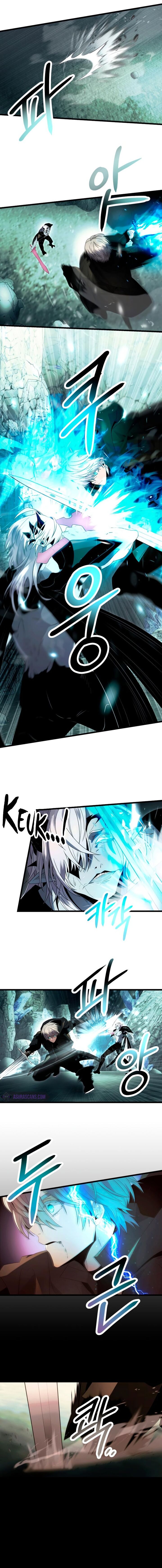 I Obtained a Mythic Item Chapter 61 - Page 6 in English