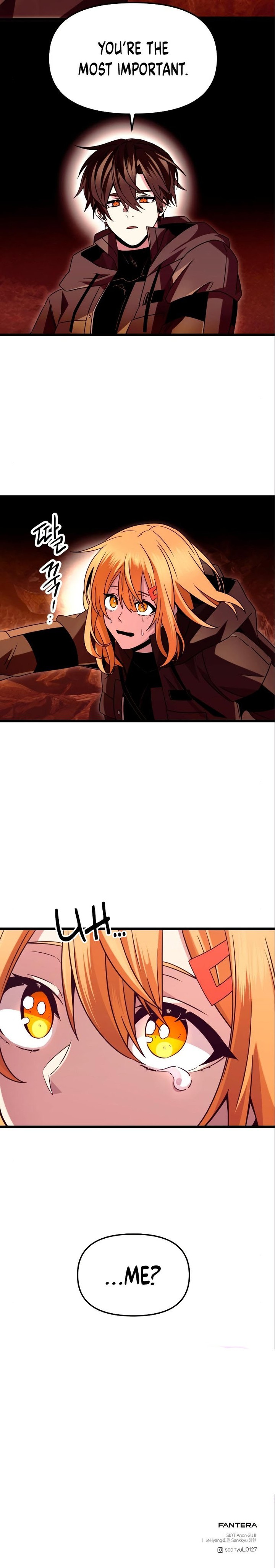 I Obtained a Mythic Item Chapter 74 - Page 14 in English