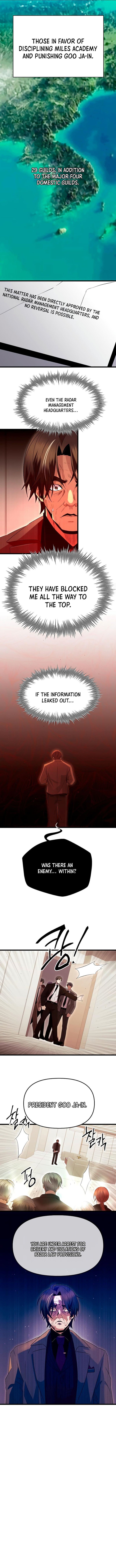 I Obtained a Mythic Item Chapter 78 - Page 10 in English