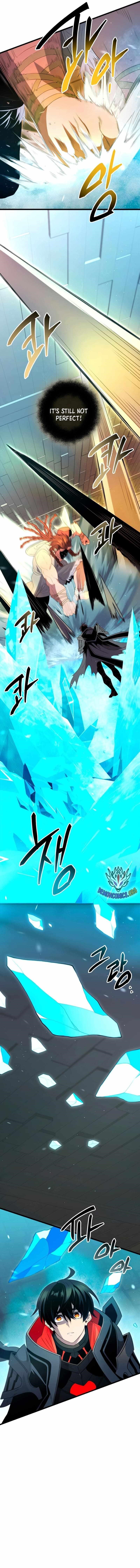 I Obtained a Mythic Item Chapter 86 - Page 12 in English