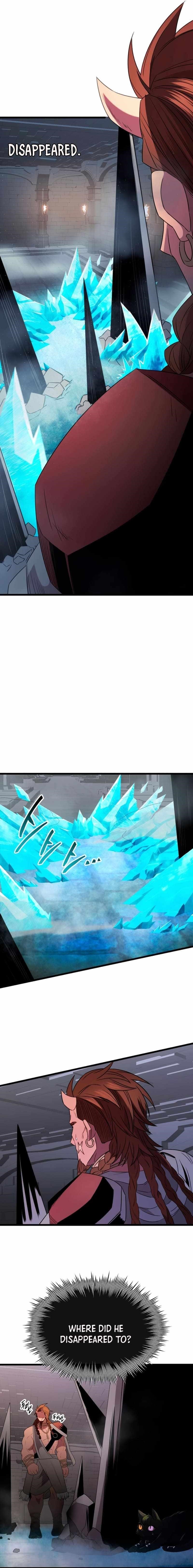 I Obtained a Mythic Item Chapter 86 - Page 16 in English