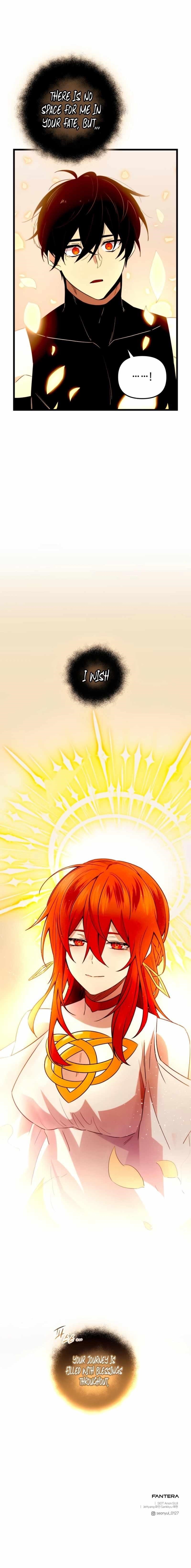 I Obtained a Mythic Item Chapter 93 - Page 13 in English