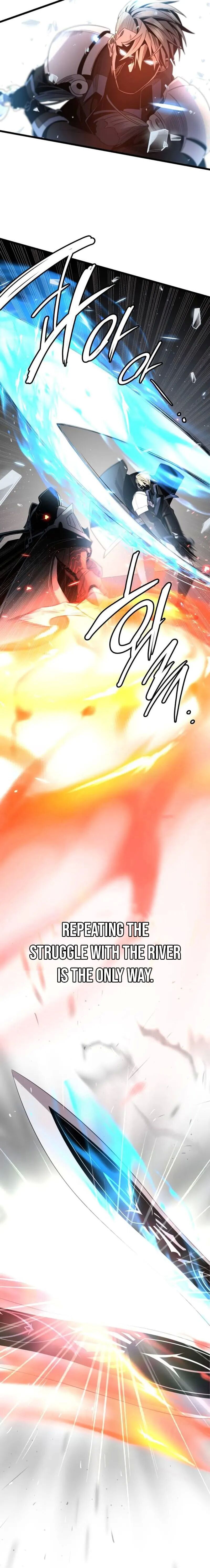 I Obtained a Mythic Item Chapter 95 - Page 18 in English