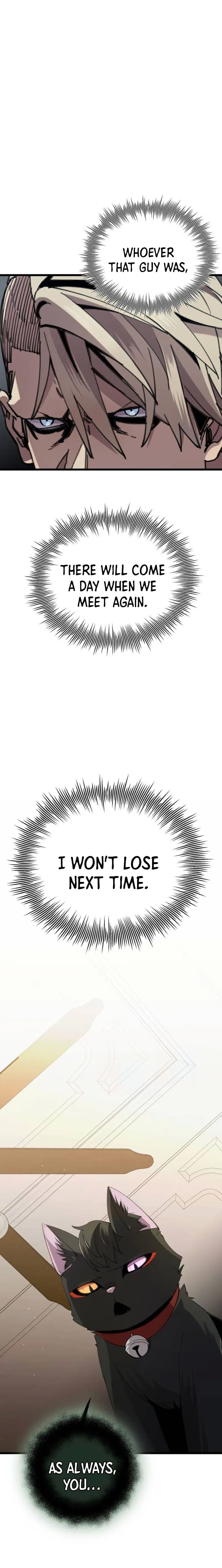 I Obtained a Mythic Item Chapter 95 - Page 28 in English