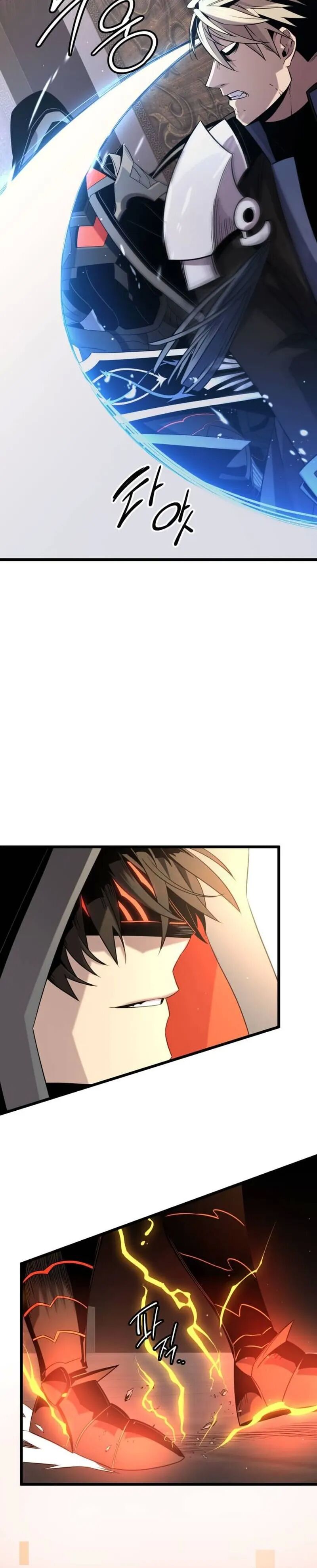 I Obtained a Mythic Item Chapter 95 - Page 4 in English