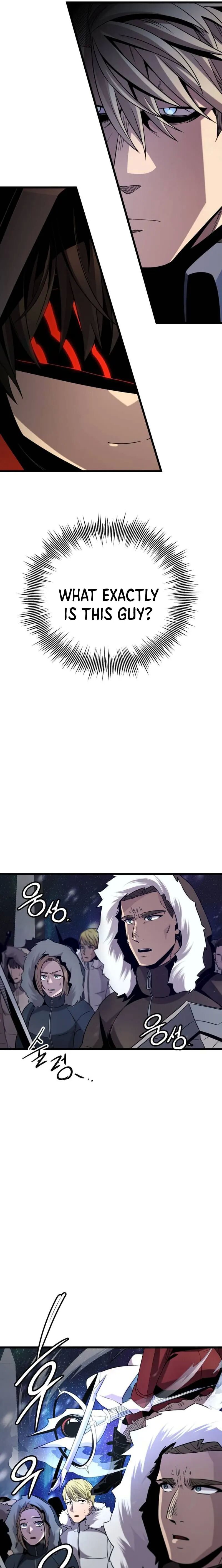 I Obtained a Mythic Item Chapter 95 - Page 7 in English
