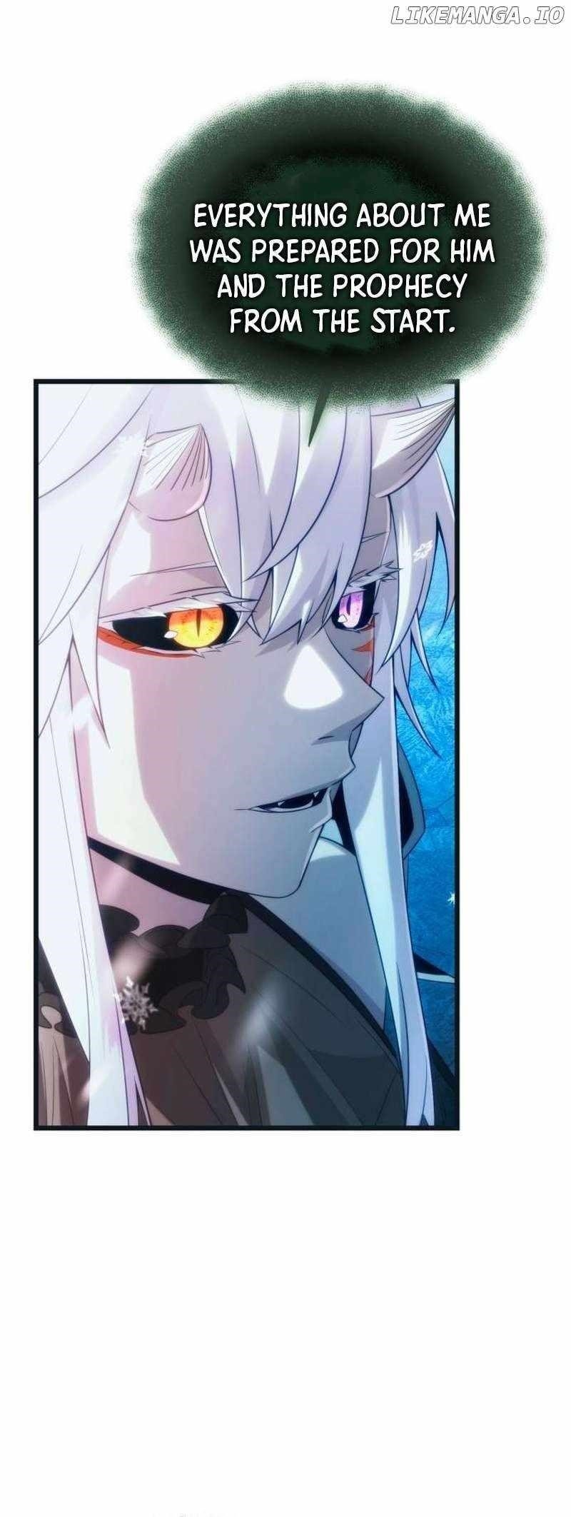 I Obtained a Mythic Item Chapter 98 - Page 11 in English