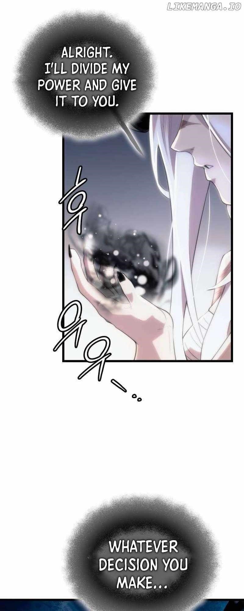 I Obtained a Mythic Item Chapter 98 - Page 18 in English