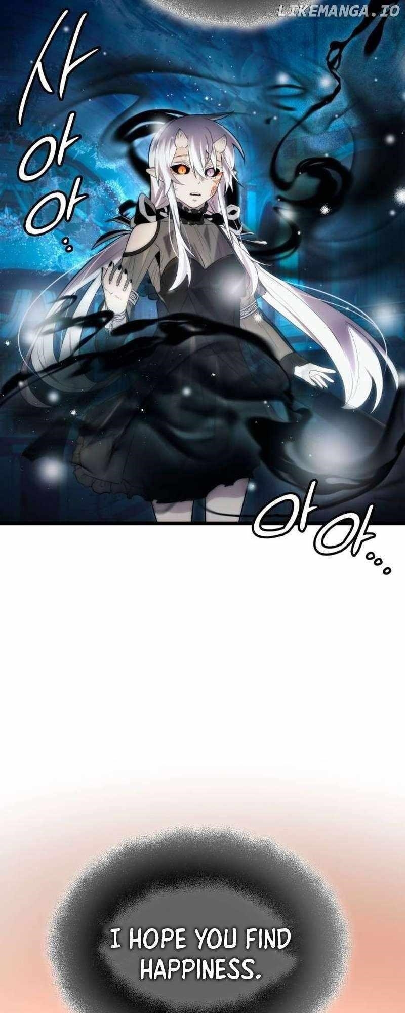 I Obtained a Mythic Item Chapter 98 - Page 19 in English