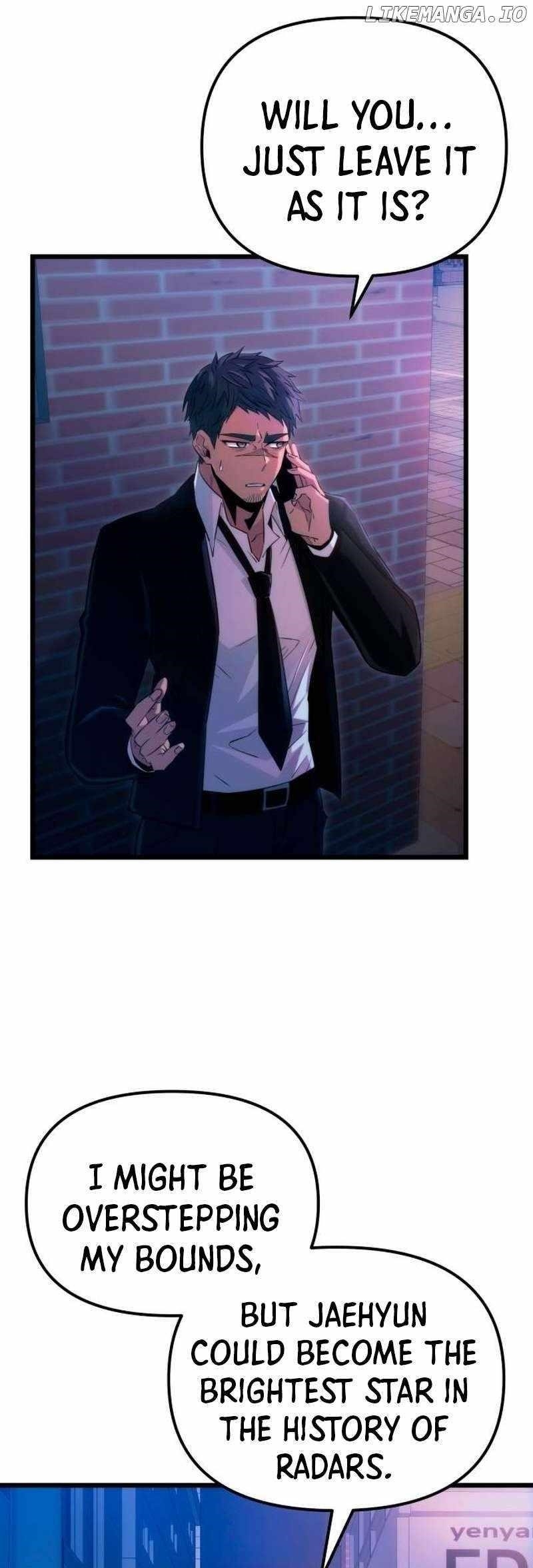 I Obtained a Mythic Item Chapter 98 - Page 29 in English