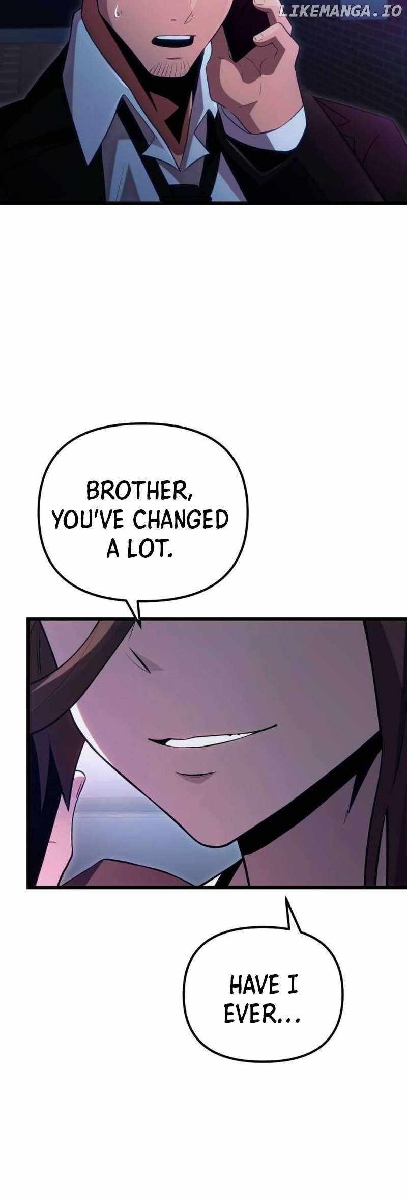I Obtained a Mythic Item Chapter 98 - Page 31 in English
