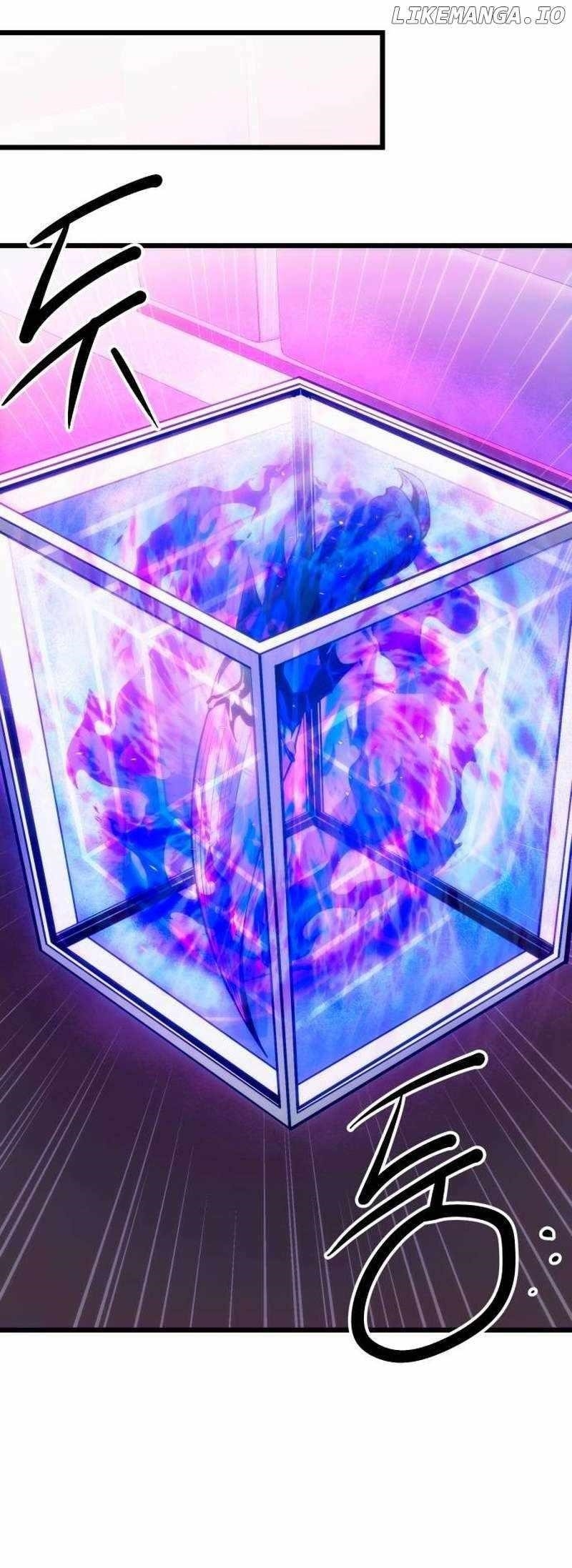 I Obtained a Mythic Item Chapter 98 - Page 42 in English