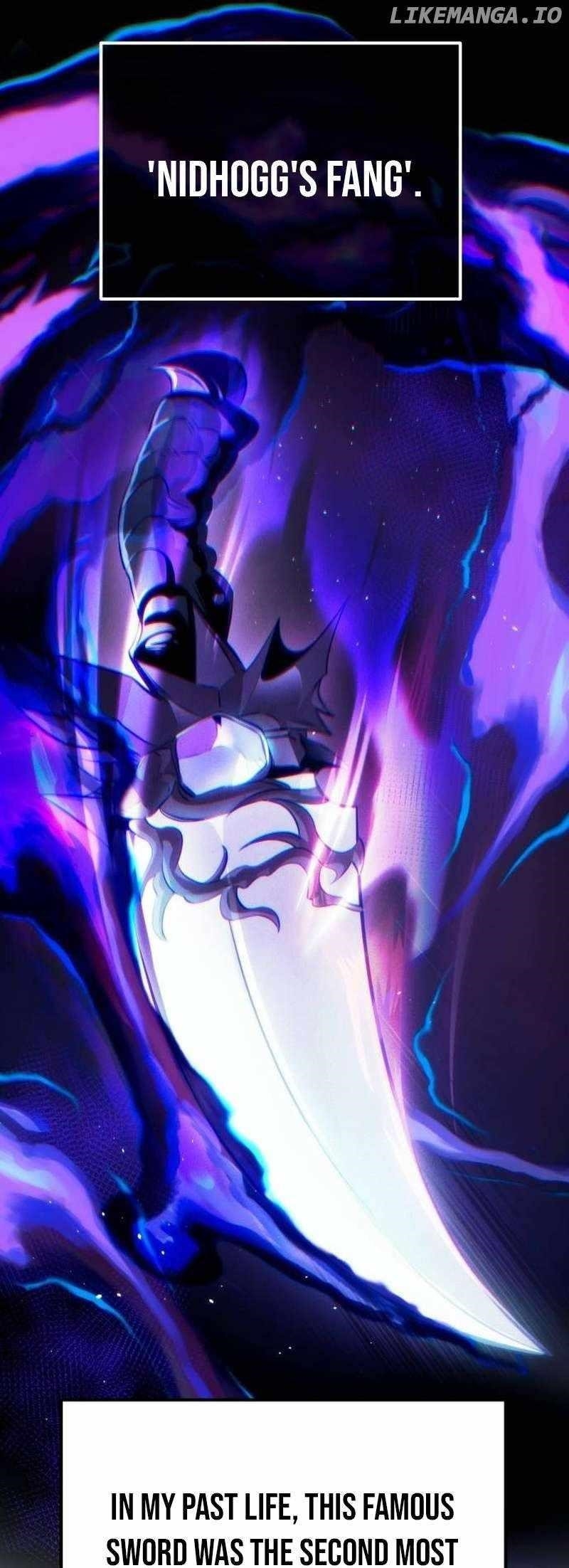 I Obtained a Mythic Item Chapter 98 - Page 44 in English