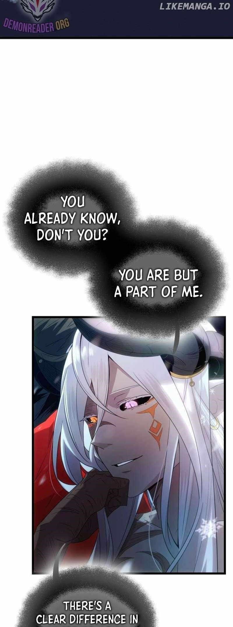 I Obtained a Mythic Item Chapter 98 - Page 5 in English