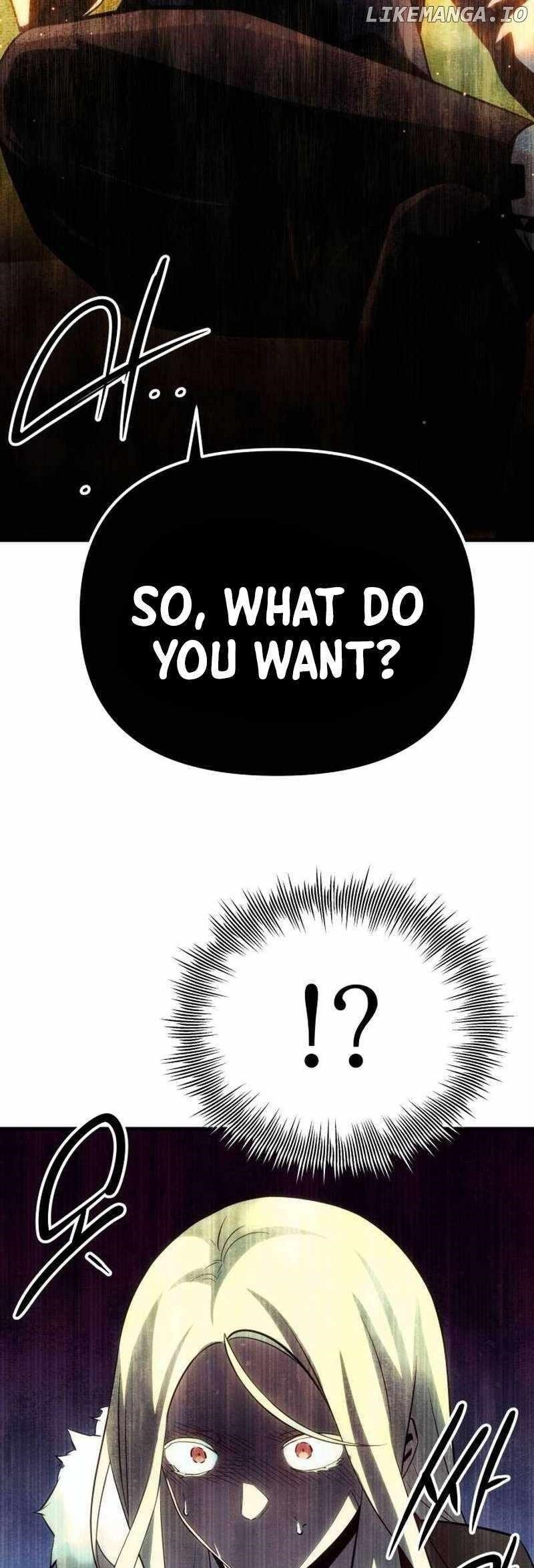 I Obtained a Mythic Item Chapter 98 - Page 51 in English