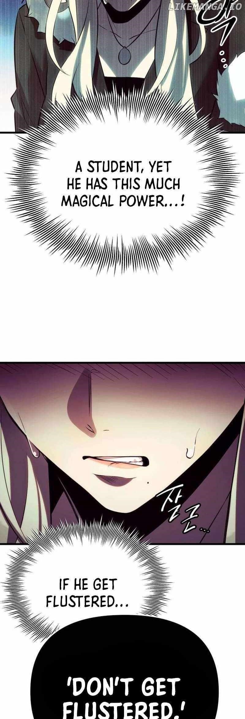 I Obtained a Mythic Item Chapter 98 - Page 52 in English