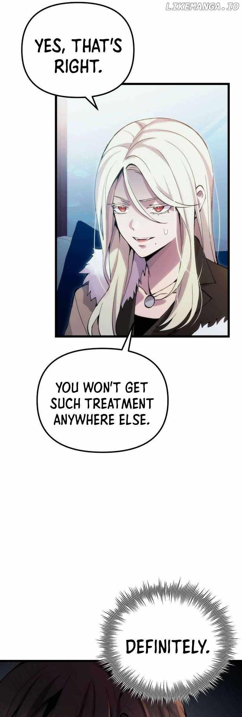 I Obtained a Mythic Item Chapter 98 - Page 59 in English