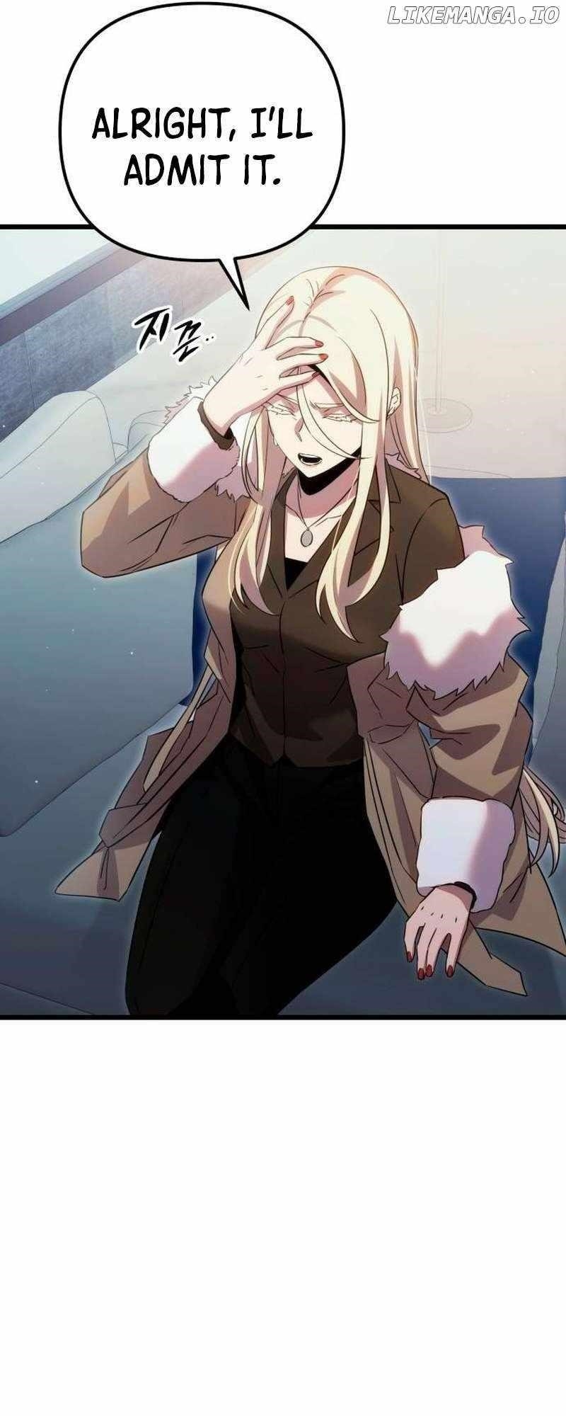 I Obtained a Mythic Item Chapter 98 - Page 65 in English
