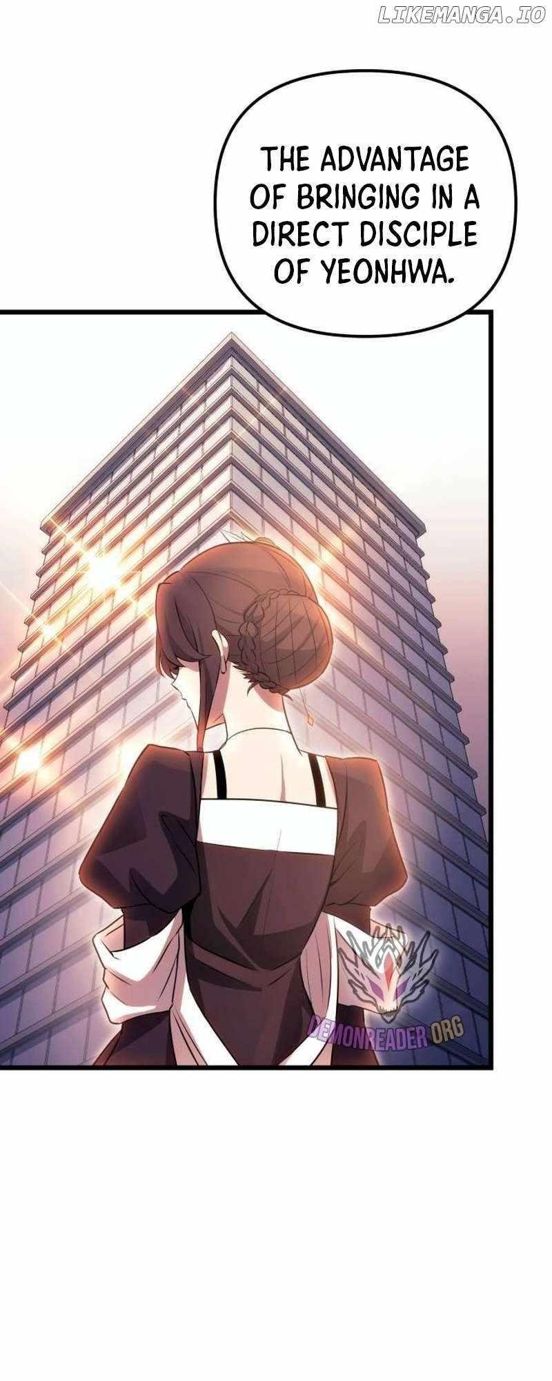 I Obtained a Mythic Item Chapter 98 - Page 66 in English
