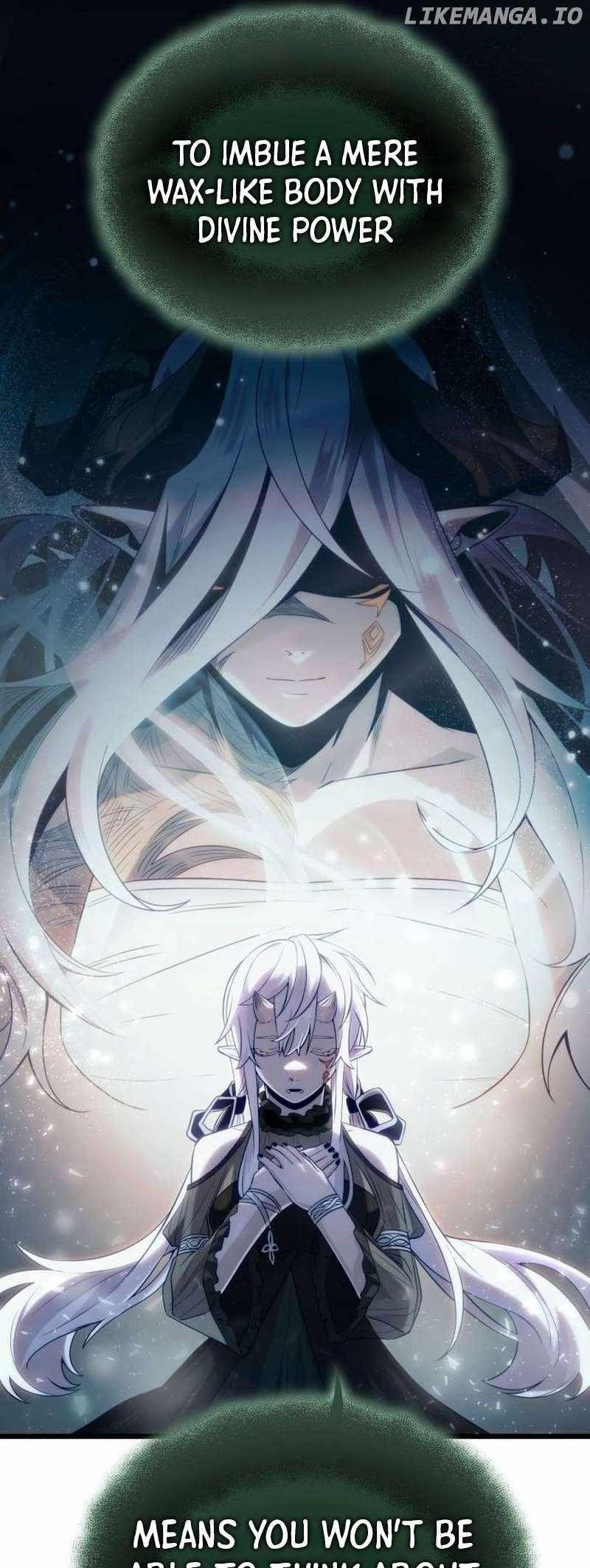 I Obtained a Mythic Item Chapter 98 - Page 7 in English