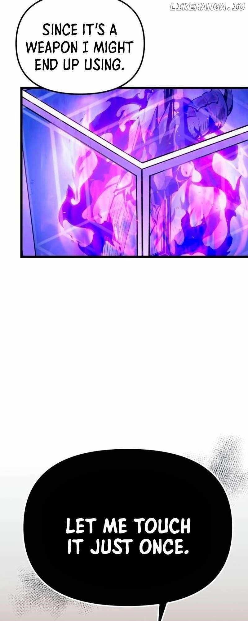 I Obtained a Mythic Item Chapter 98 - Page 74 in English