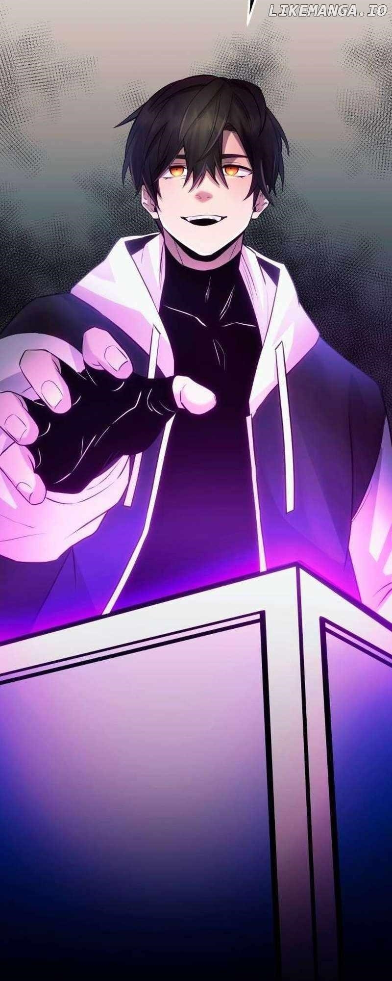 I Obtained a Mythic Item Chapter 98 - Page 75 in English