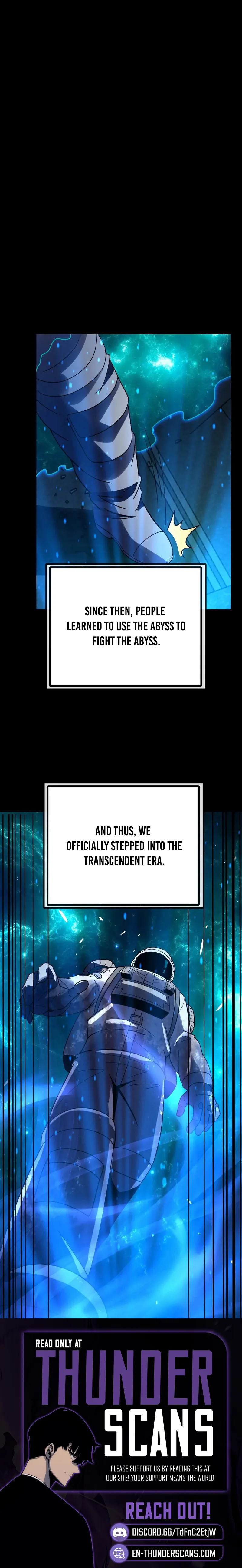 Leveling Up By Killing Gods Chapter 125 - Page 8 in English