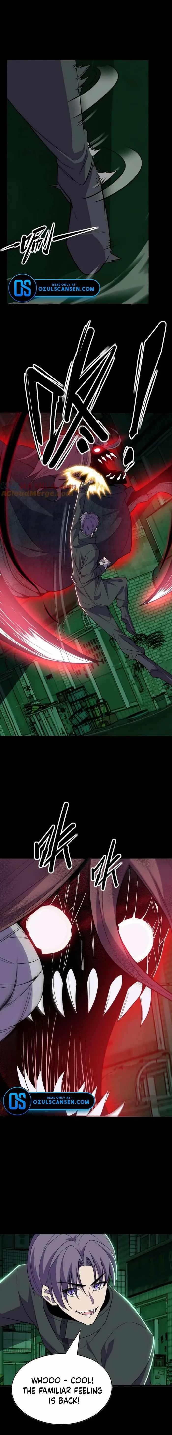 Leveling Up By Killing Gods Chapter 14 - Page 4 in English