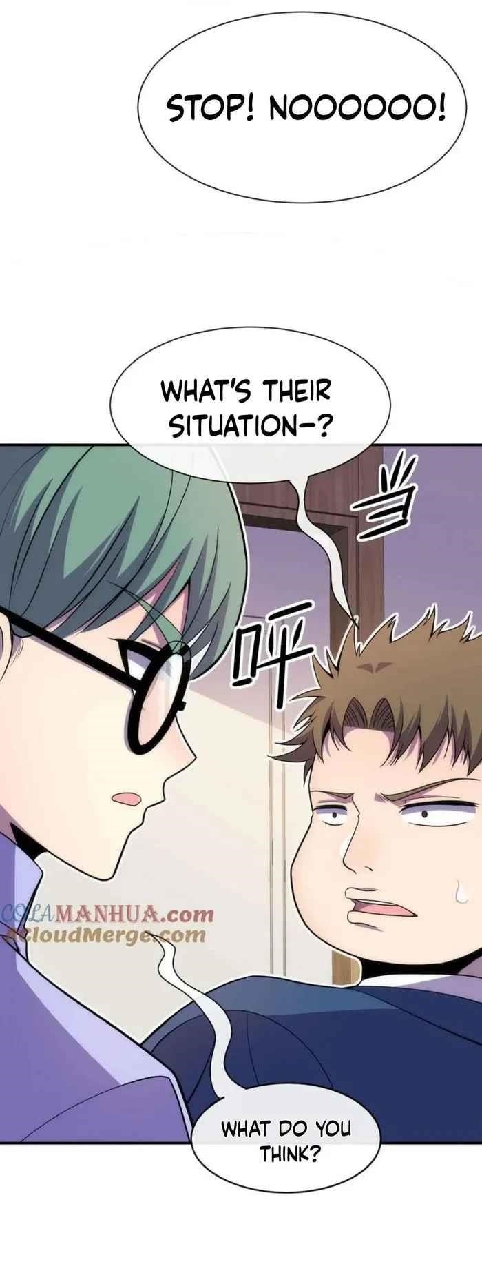 Leveling Up By Killing Gods Chapter 27 - Page 5 in English