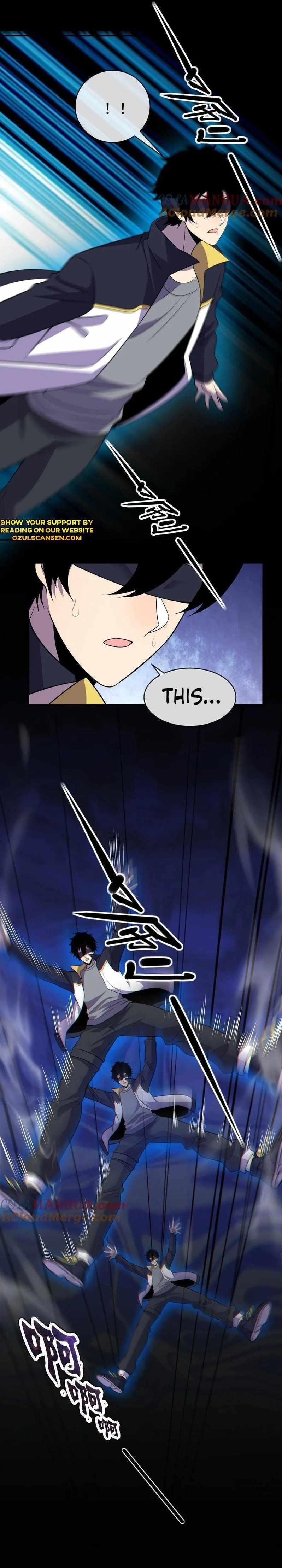 Leveling Up By Killing Gods Chapter 63 - Page 4 in English