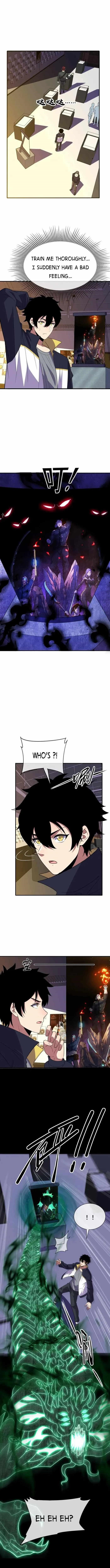 Leveling Up By Killing Gods Chapter 78 - Page 5 in English