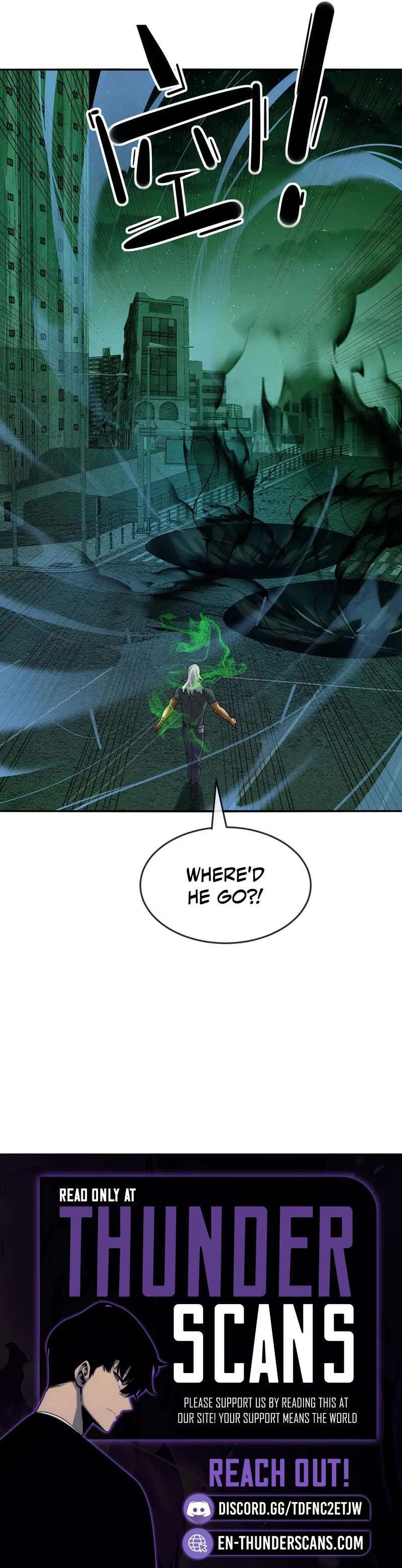 Leveling Up By Killing Gods Chapter 87 - Page 7 in English