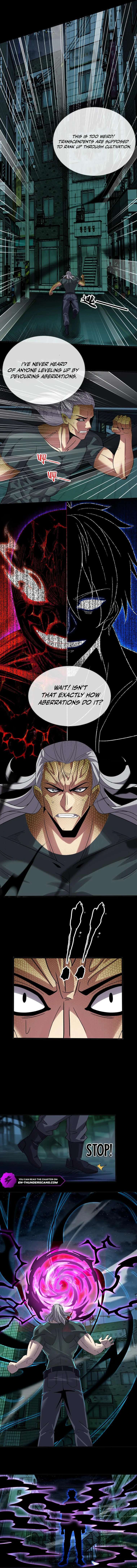 Leveling Up By Killing Gods Chapter 90 - Page 5 in English
