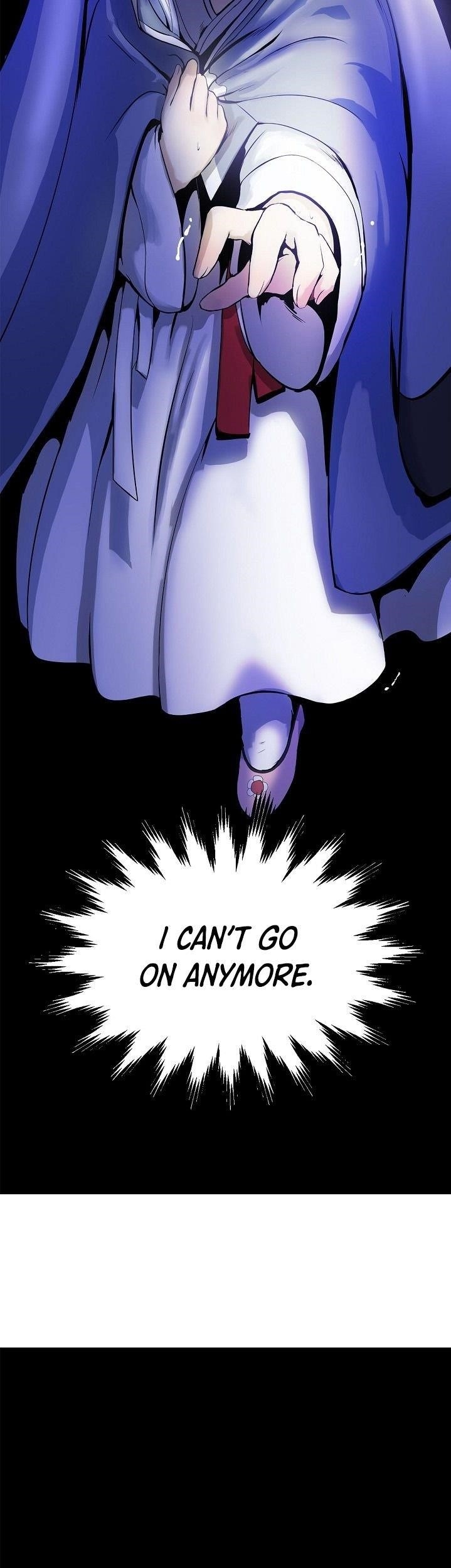 Call of the Spear Chapter 1.2 - Page 18 in English