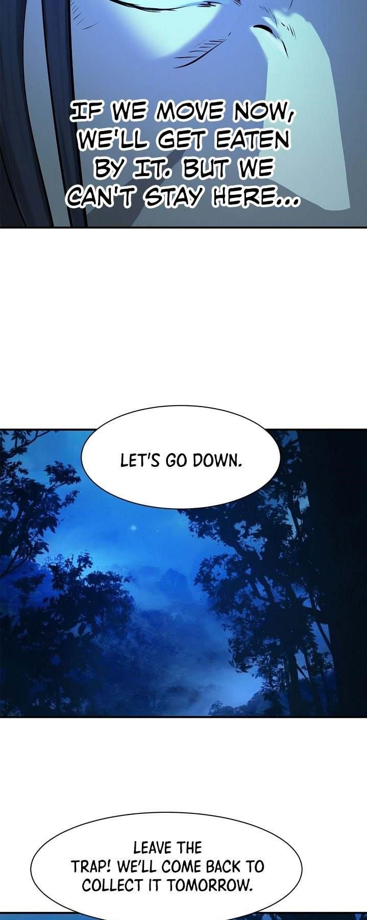 Call of the Spear Chapter 1 - Page 10 in English