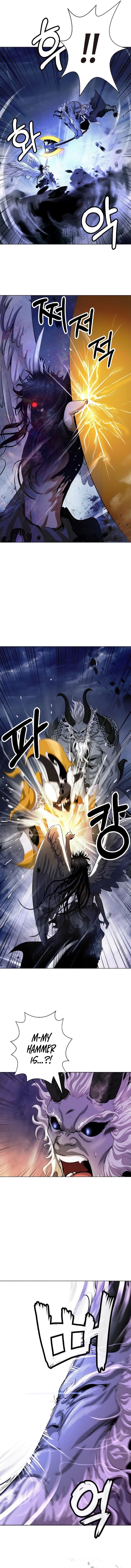 Call of the Spear Chapter 128 - Page 4 in English