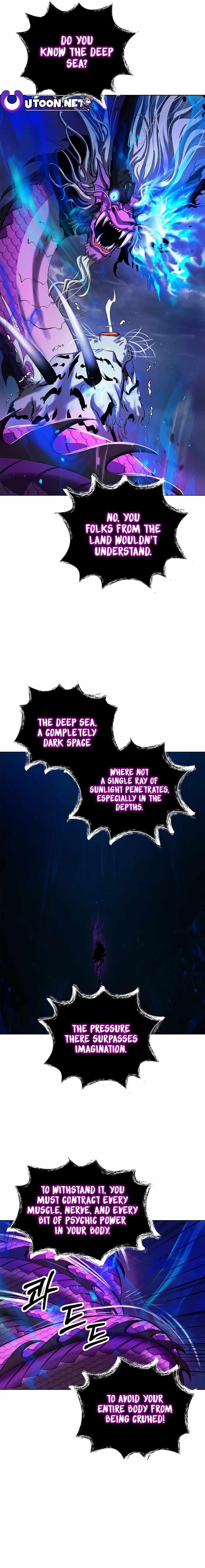 Call of the Spear Chapter 129 - Page 14 in English