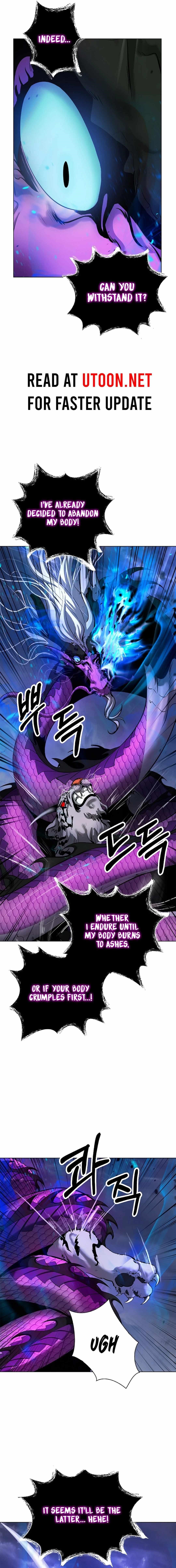 Call of the Spear Chapter 129 - Page 15 in English