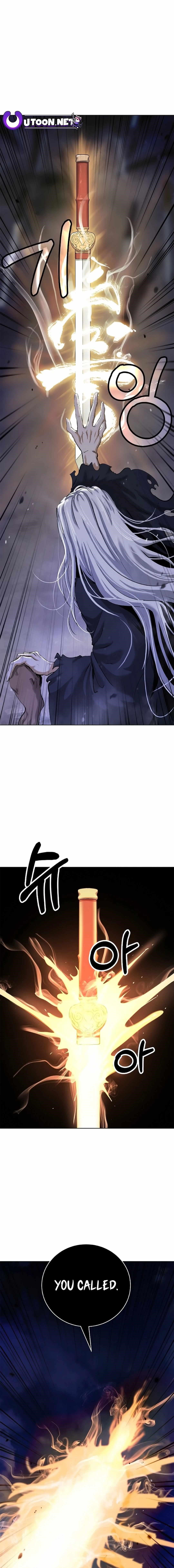 Call of the Spear Chapter 130 - Page 15 in English