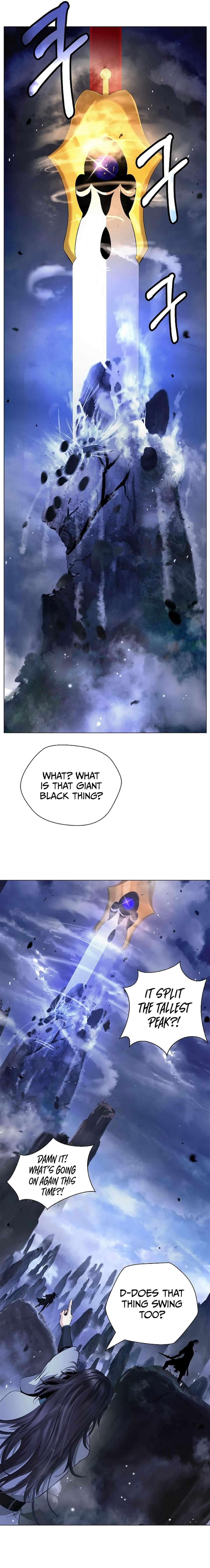 Call of the Spear Chapter 131 - Page 22 in English