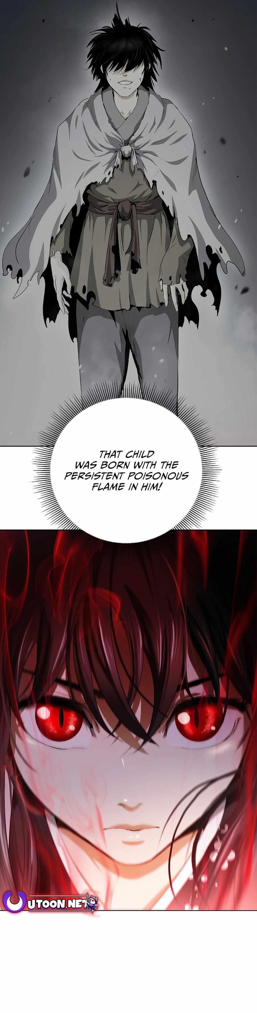 Call of the Spear Chapter 139 - Page 24 in English